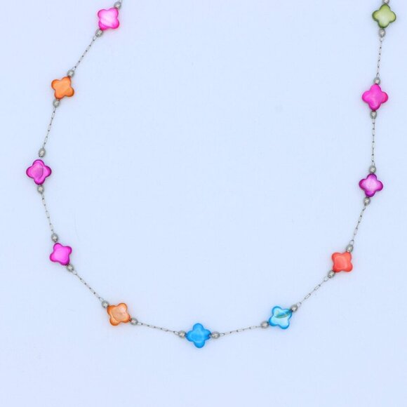 Delicate & Modern Necklace Chain – Perfect for Girls & Women, DYC1144 - Picture 1 of 12